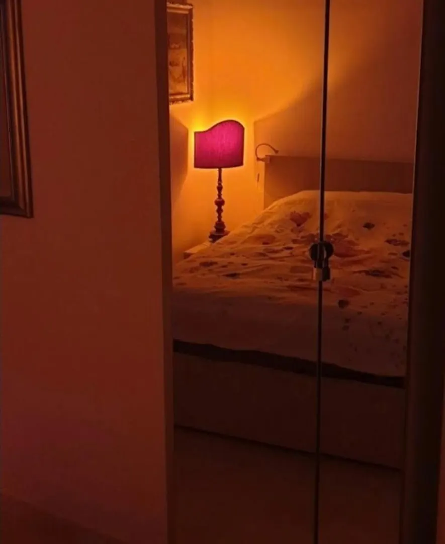 公寓 贾迪尼-纳克索斯Janeta Panoramic Loft公寓