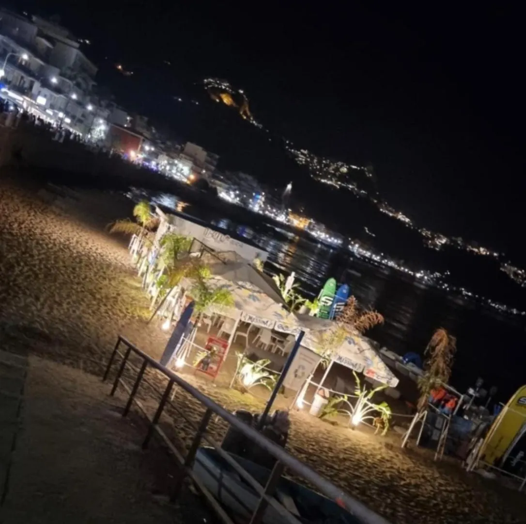 Appartamento Janeta Panoramic Loft Giardini Naxos