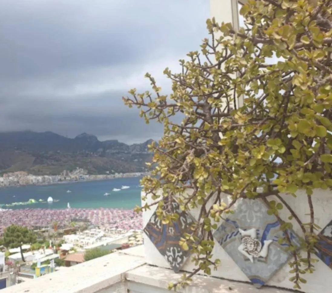 Appartamento Janeta Panoramic Loft Giardini Naxos